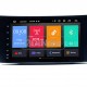 MERCEDES E-Class W211, CLS W219 - МУЛТИМЕДИЯ / Навигация android 16 + DSP + CarPlay